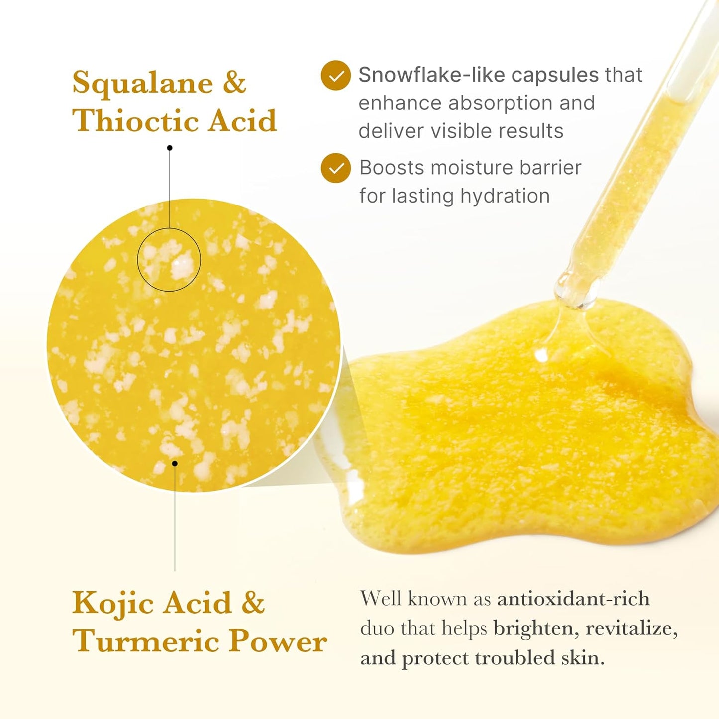 Kojic Acid Renew & Smooth Duo