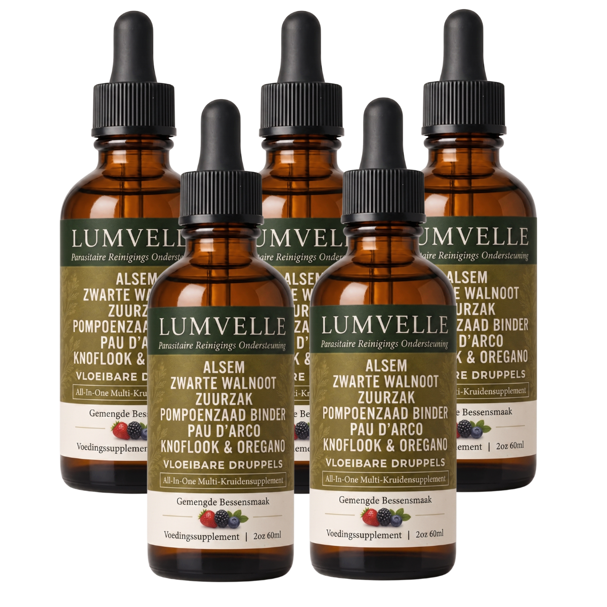 Lumvelle