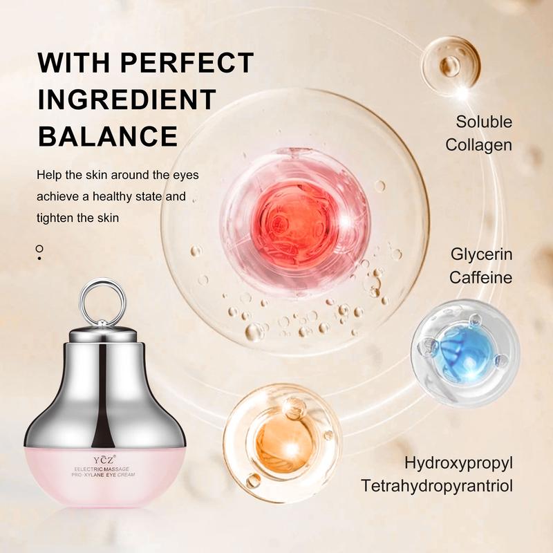 Neck-Eye Tightening & Revitalizing Set