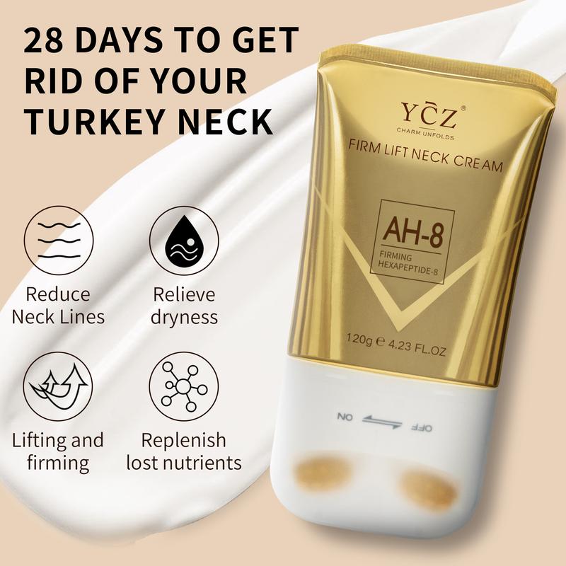 Neck-Eye Tightening & Revitalizing Set