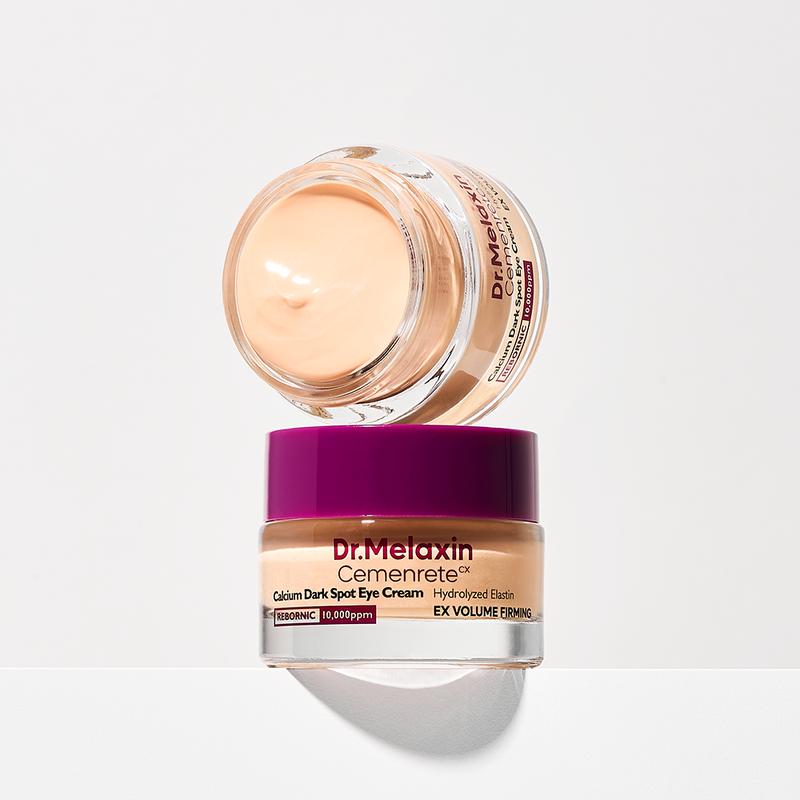 Calcium Dark Spot Eye Cream