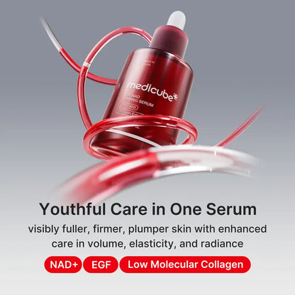 NAD+ EGF Firming Collagen Serum