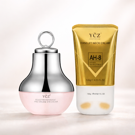 Neck-Eye Tightening & Revitalizing Set