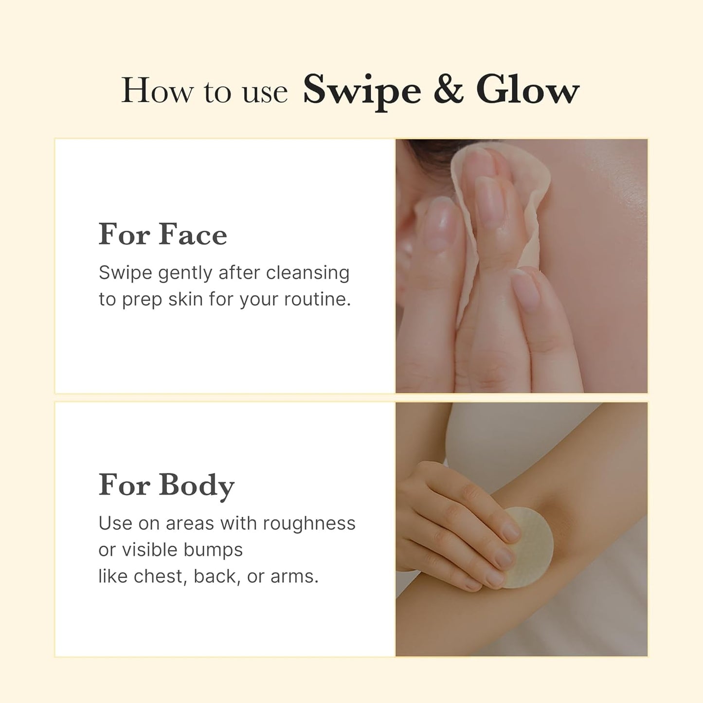 Kojic Acid Renew & Smooth Duo