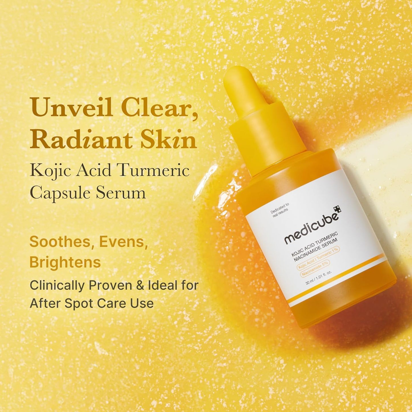 Kojic Acid Renew & Smooth Duo