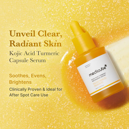 Kojic Acid Renew & Smooth Duo