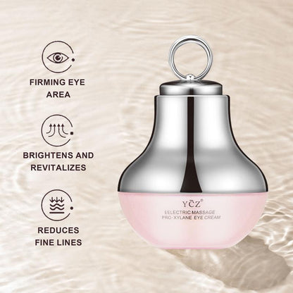 Neck-Eye Tightening & Revitalizing Set