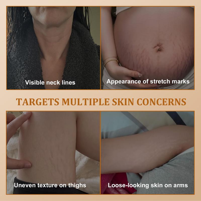 Neck-Eye Tightening & Revitalizing Set