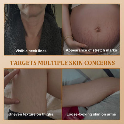 Neck-Eye Tightening & Revitalizing Set