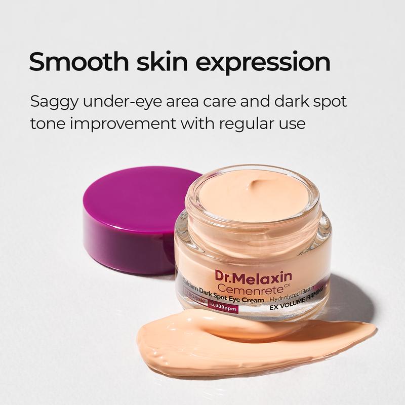Calcium Dark Spot Eye Cream