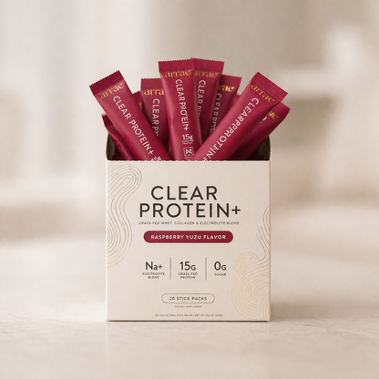 Clear Protein+