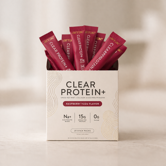 Clear Protein+
