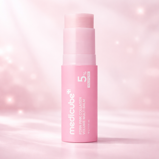 PDRN Pink Collagen Volume Multi Balm