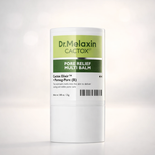 CACTOX Pore Relief Multi Balm