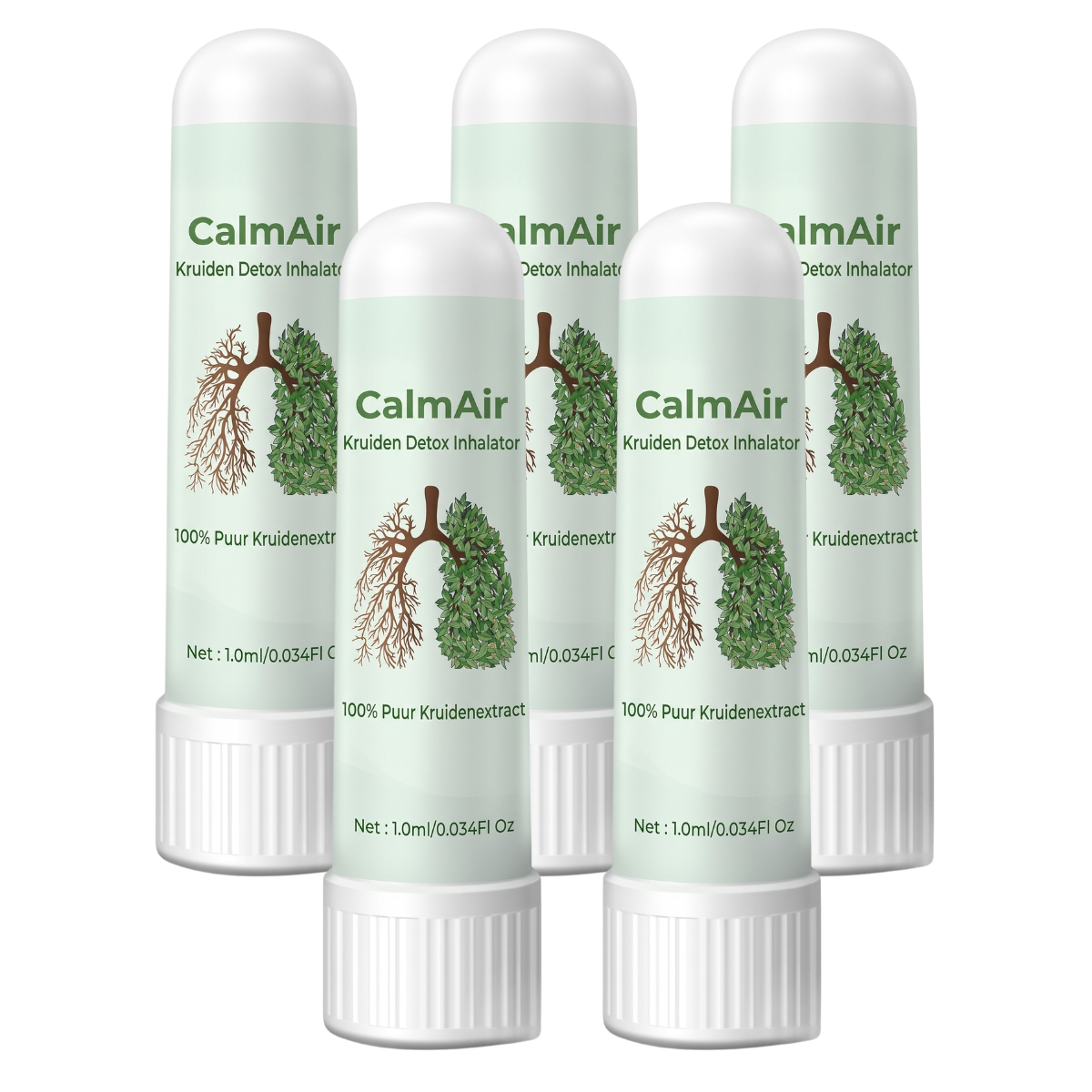 CalmAir