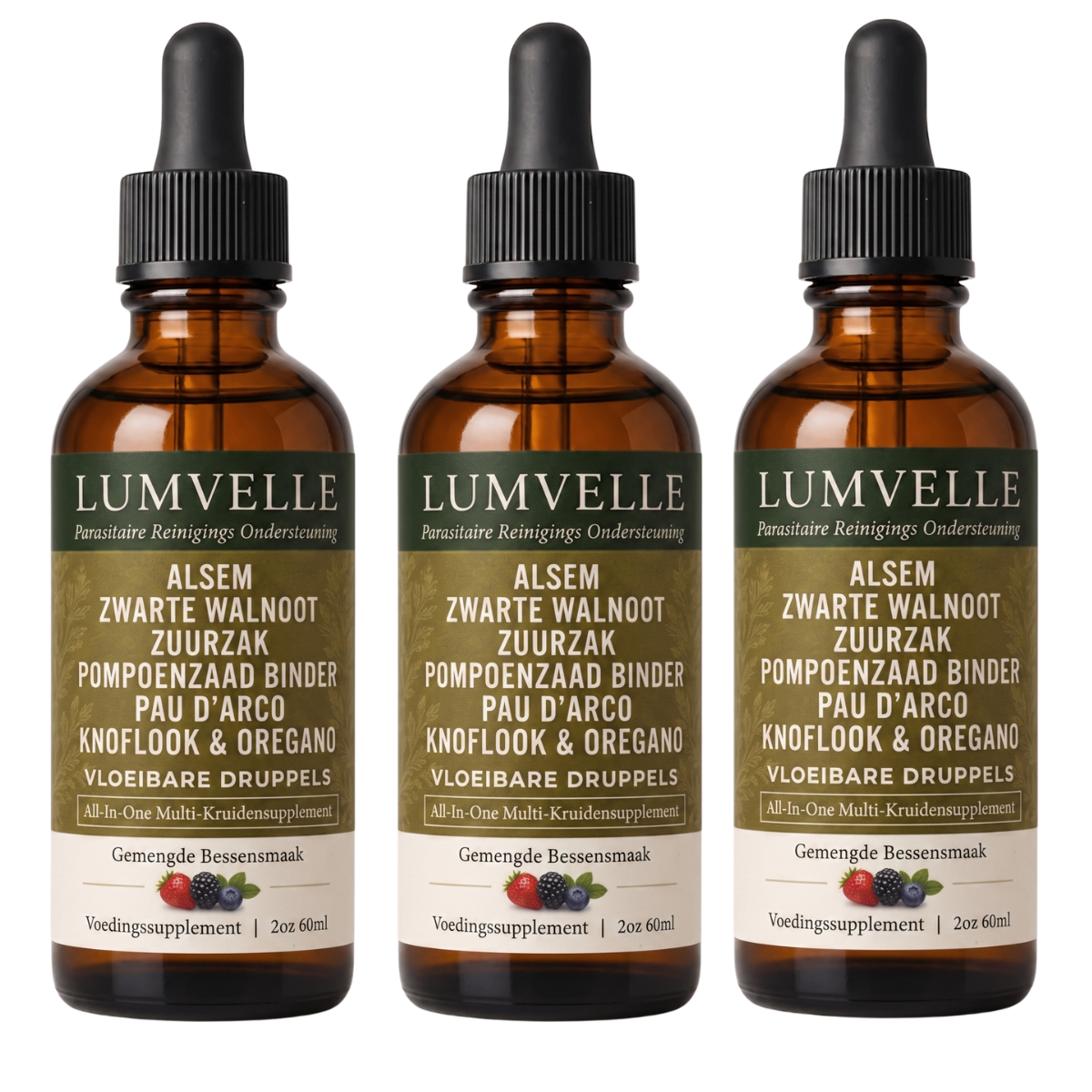 Lumvelle