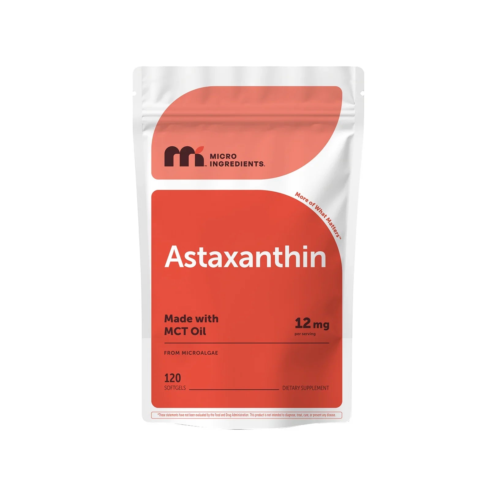 Brooke's Anti-Aging Bundle: Astaxanthin Softgels & NMN Complex