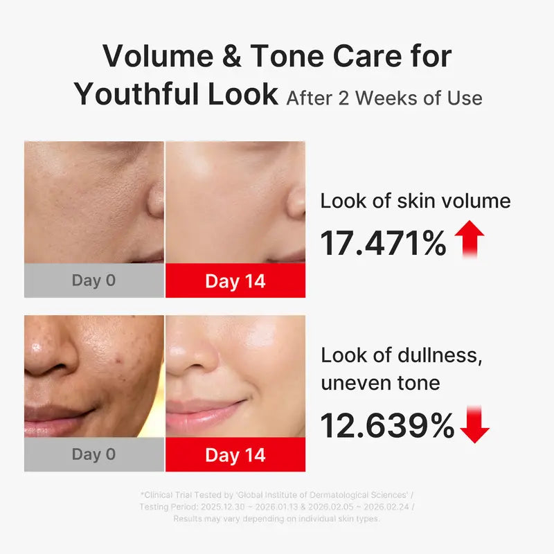 NAD+ EGF Firming Collagen Serum