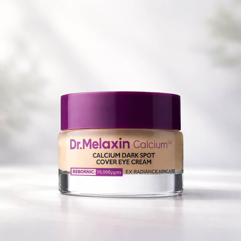 Calcium Dark Spot Eye Cream
