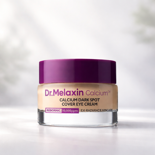 Calcium Dark Spot Eye Cream